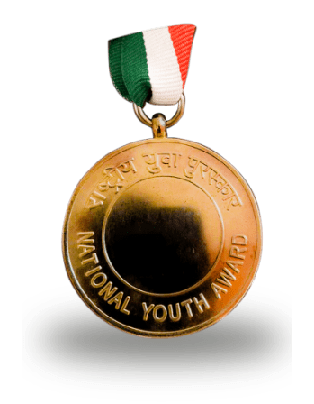 National Youth Award